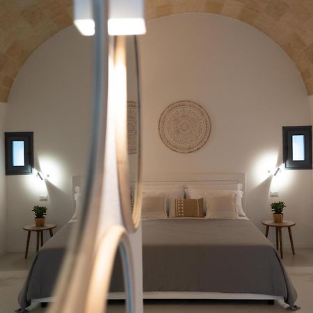 Vecchia Mottola Albergo Diffuso エクステリア 写真