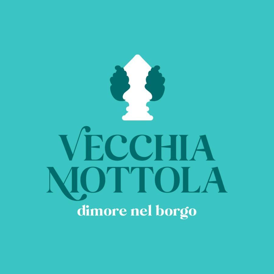 Vecchia Mottola Albergo Diffuso エクステリア 写真