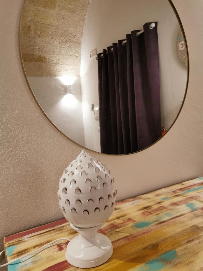 Vecchia Mottola Albergo Diffuso エクステリア 写真
