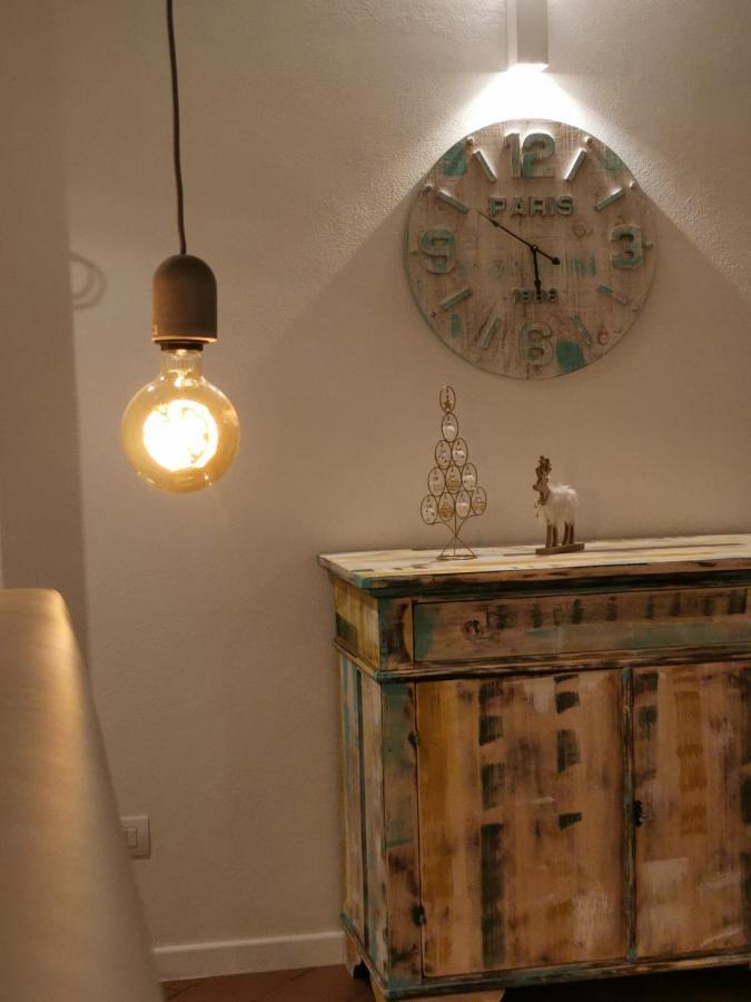 Vecchia Mottola Albergo Diffuso エクステリア 写真