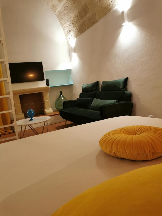 Vecchia Mottola Albergo Diffuso エクステリア 写真