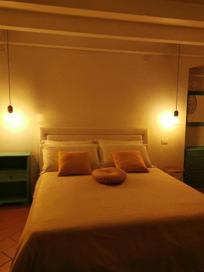 Vecchia Mottola Albergo Diffuso エクステリア 写真
