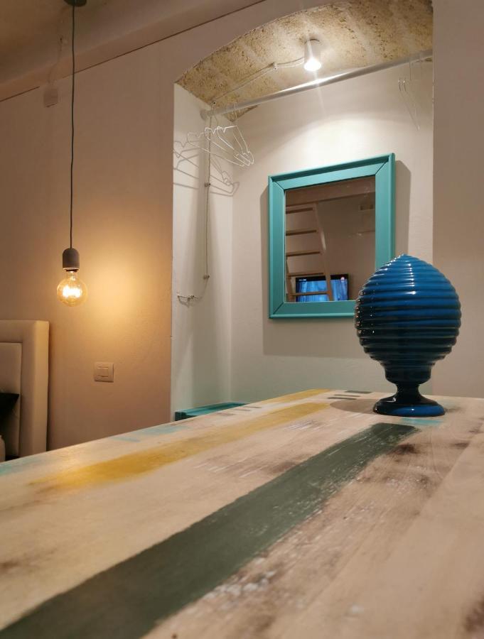 Vecchia Mottola Albergo Diffuso エクステリア 写真