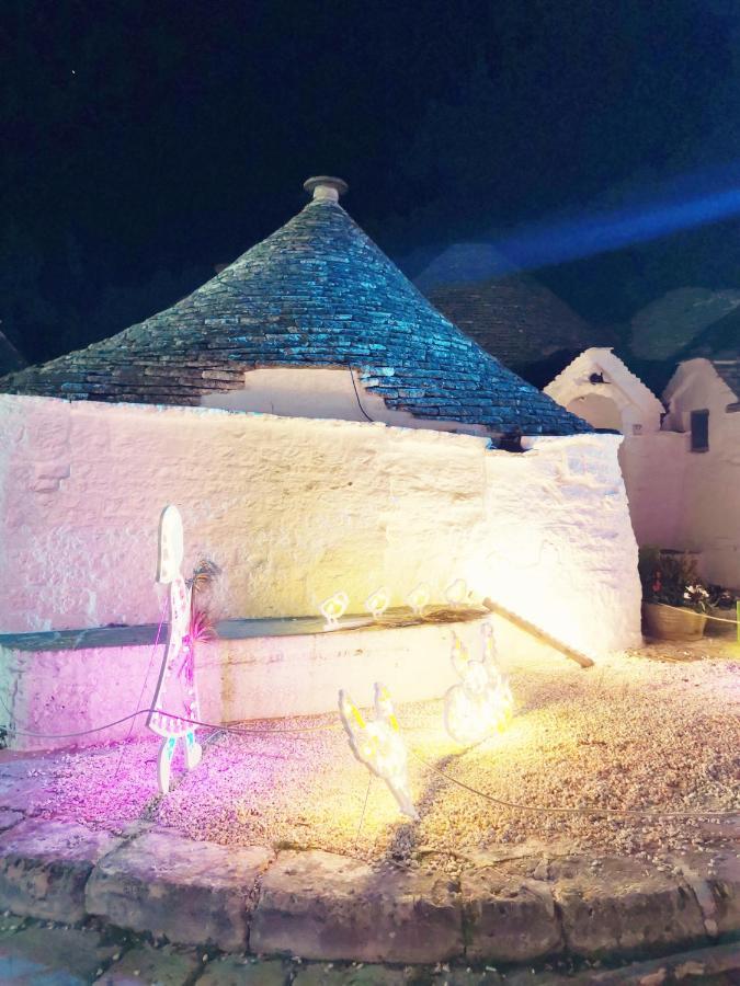 Vecchia Mottola Albergo Diffuso エクステリア 写真