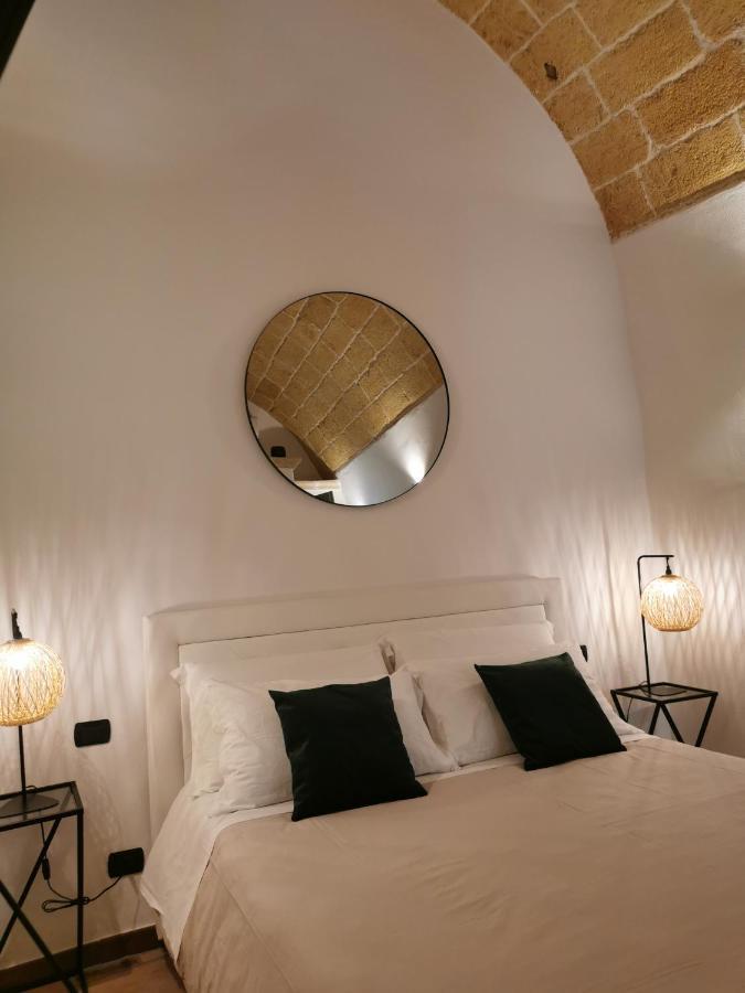 Vecchia Mottola Albergo Diffuso エクステリア 写真