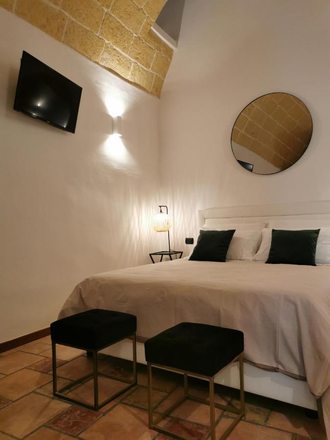 Vecchia Mottola Albergo Diffuso エクステリア 写真