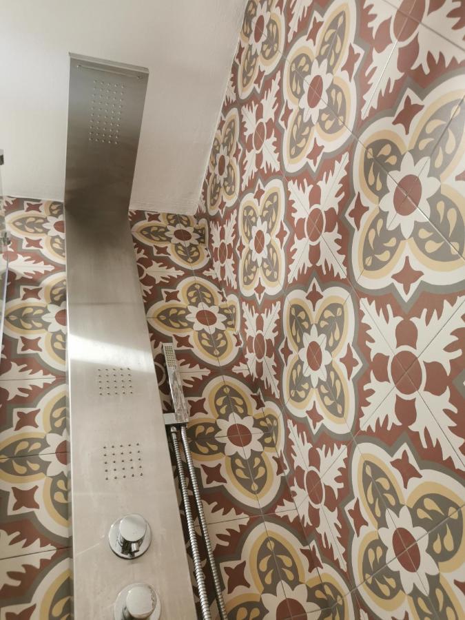 Vecchia Mottola Albergo Diffuso エクステリア 写真