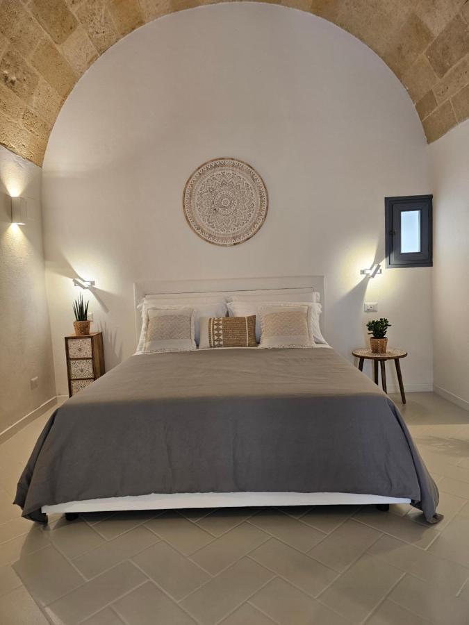 Vecchia Mottola Albergo Diffuso エクステリア 写真