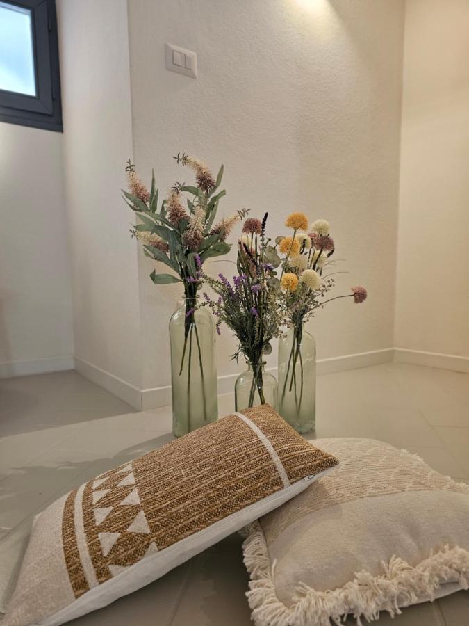 Vecchia Mottola Albergo Diffuso エクステリア 写真