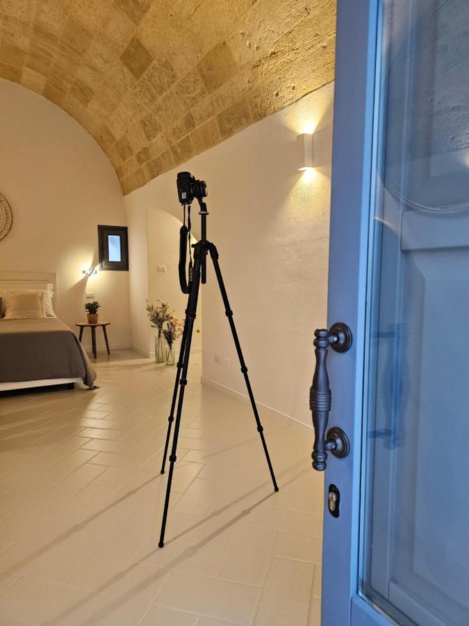 Vecchia Mottola Albergo Diffuso エクステリア 写真