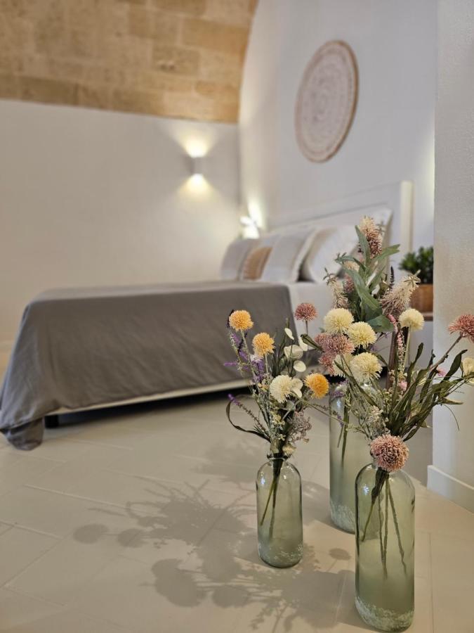 Vecchia Mottola Albergo Diffuso エクステリア 写真