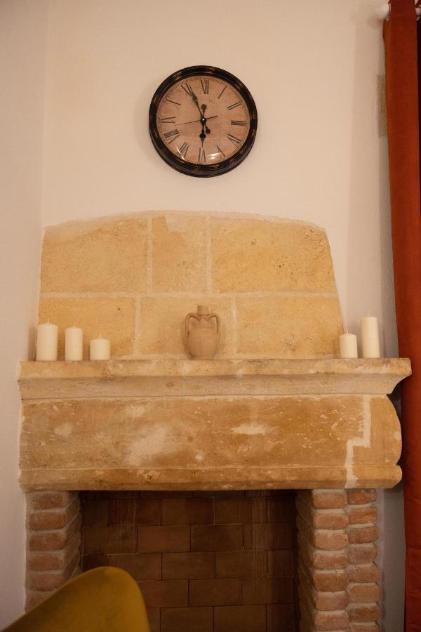 Vecchia Mottola Albergo Diffuso エクステリア 写真