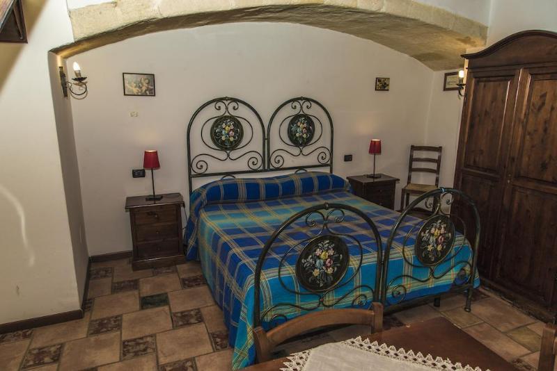 Vecchia Mottola Albergo Diffuso エクステリア 写真